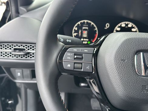 New 2026 Honda HR-V Sport image 18
