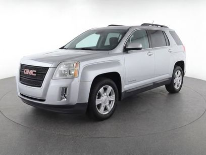Used 2013 GMC Terrain SLE