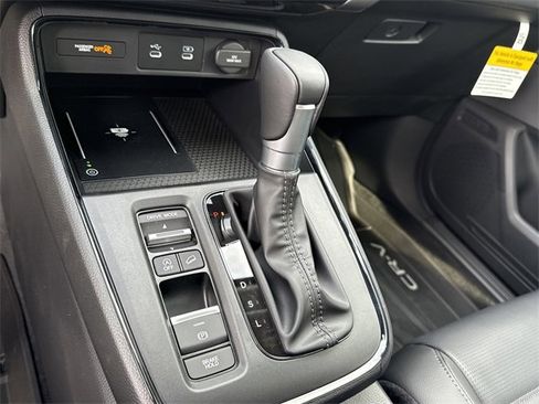New 2026 Honda CR-V EX-L image 34