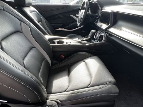 Used 2018 Chevrolet Camaro LT image 38