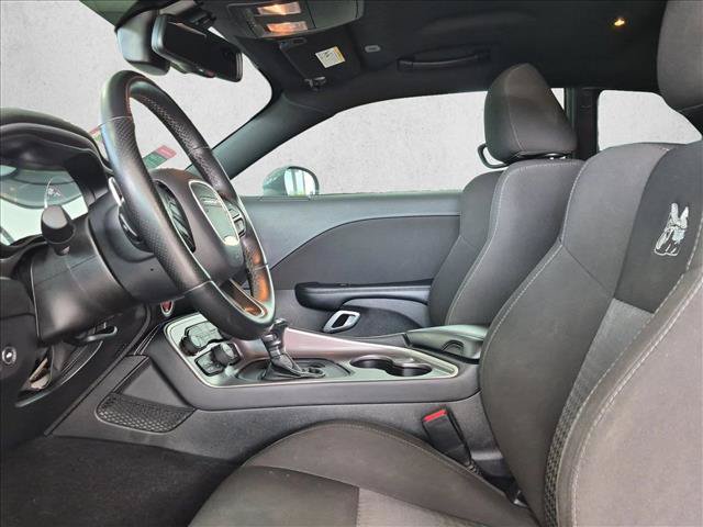 Used 2022 Dodge Challenger R/T Scat Pack RWD image 17
