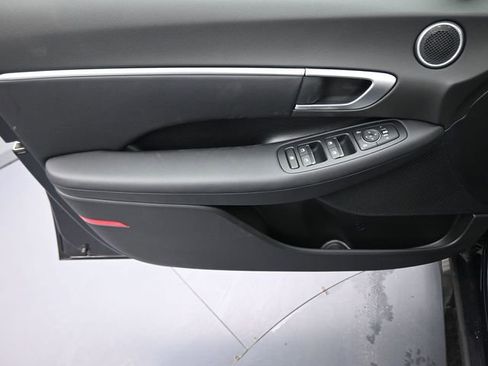 New 2026 Hyundai Sonata SEL FWD image 10
