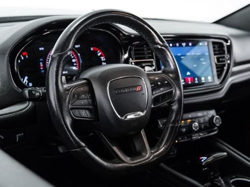 Used 2021 Dodge Durango GT AWD/4WD image 12