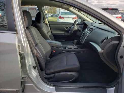 Used 2017 Nissan Altima 2.5 S w/ Power Driver Seat Package image 17