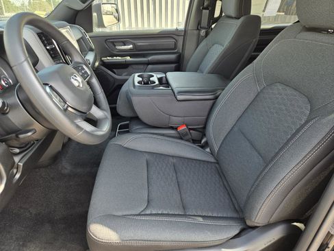 New 2026 RAM 1500 Tradesman image 22