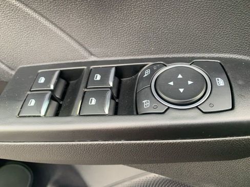 New 2025 Ford Escape ST-Line w/ Equipment Group 301A image 11