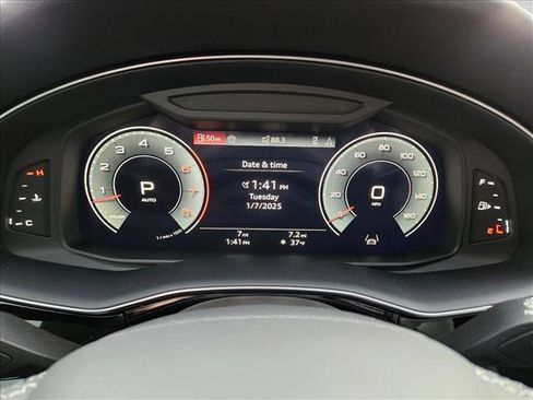 Certified 2025 Audi Q7 3.0T Premium Plus w/ Premium Plus Package image 10