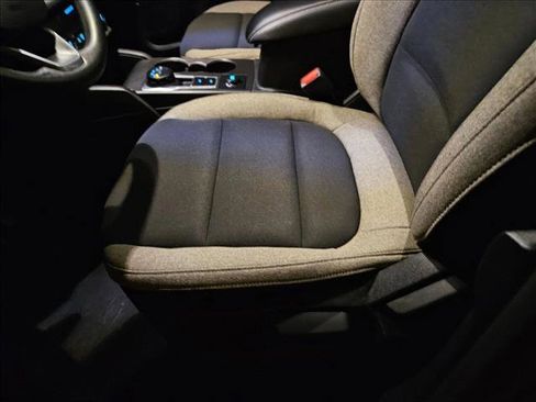 New 2025 Ford Bronco Sport Big Bend image 4