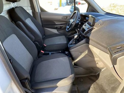 Used 2023 Ford Transit Connect XL image 22