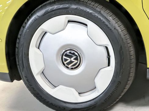 New 2025 Volkswagen ID. Buzz 1st Edition image 26