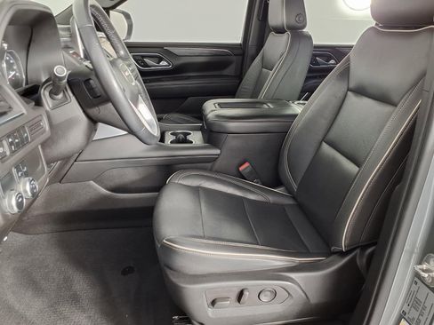 Used 2021 GMC Yukon SLT image 22