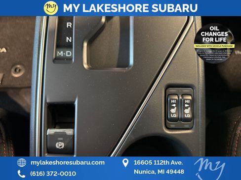 New 2026 Subaru Impreza 2.0i Sport image 20