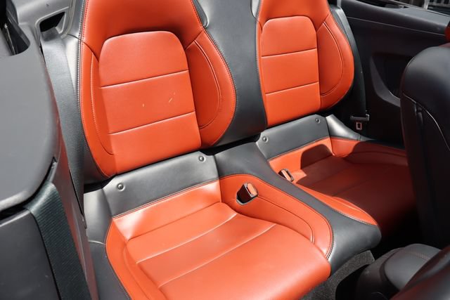 Used 2024 Ford Mustang Premium RWD image 24