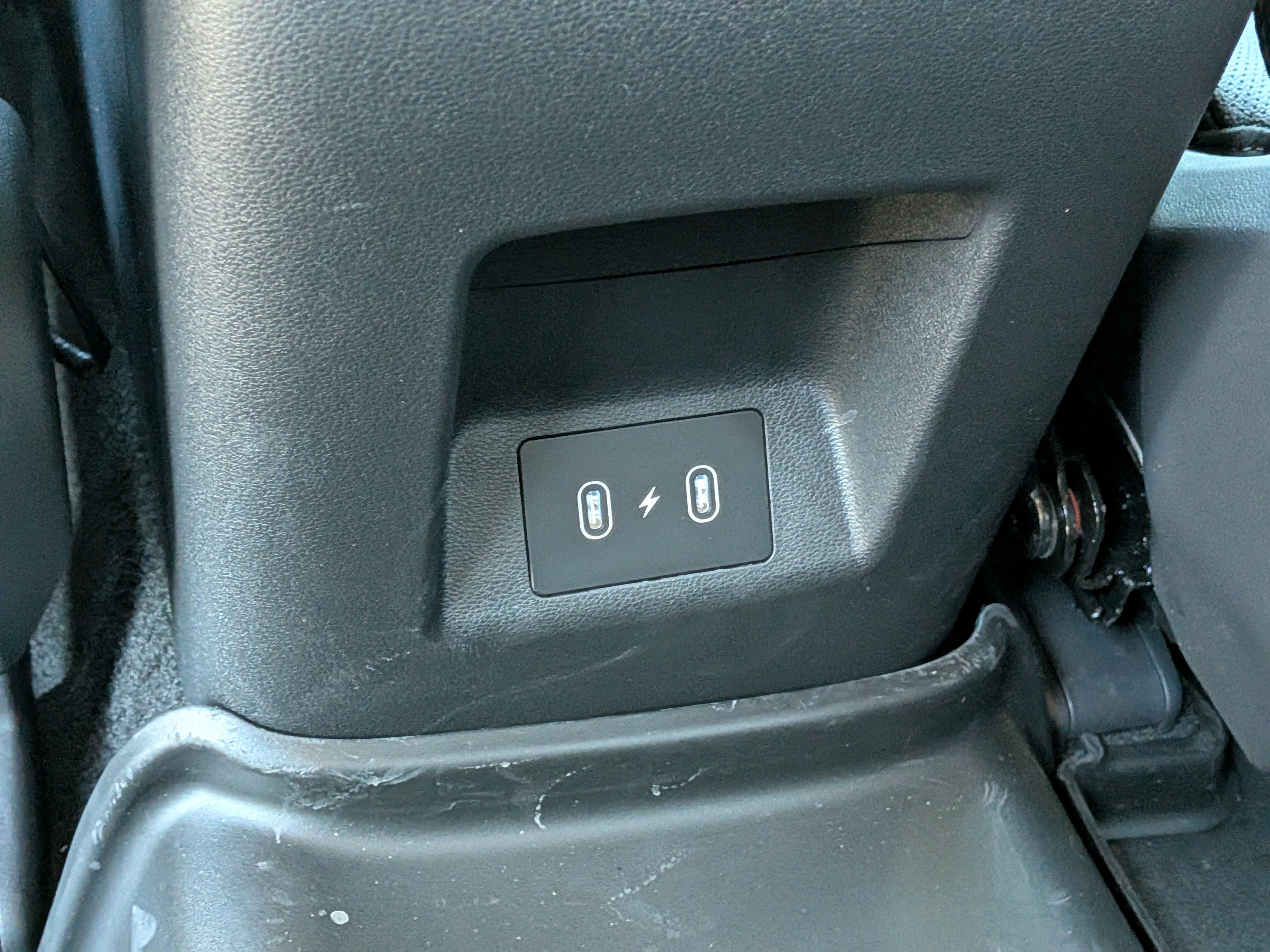Used 2025 Hyundai Tucson SEL FWD image 16