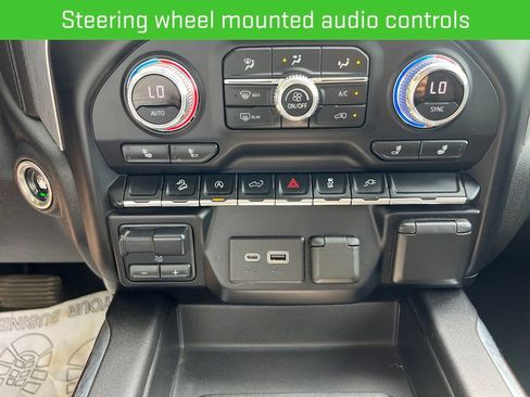 Used 2021 GMC Sierra 1500 Elevation w/ Preferred Package AWD/4WD image 28