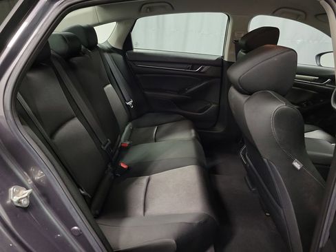 Used 2019 Honda Accord Hybrid image 25