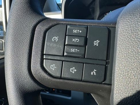 New 2026 Ford F250 XL w/ STX Appearance Package image 25