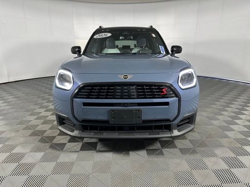 Certified 2026 MINI Cooper Countryman S AWD/4WD image 2