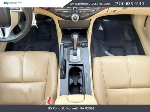 Used 2012 Honda Crosstour EX-L image 20