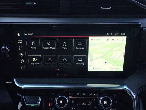 Used 2024 GMC Sierra 1500 Denali image 34