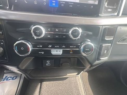Used 2024 Ford F150 XLT image 26