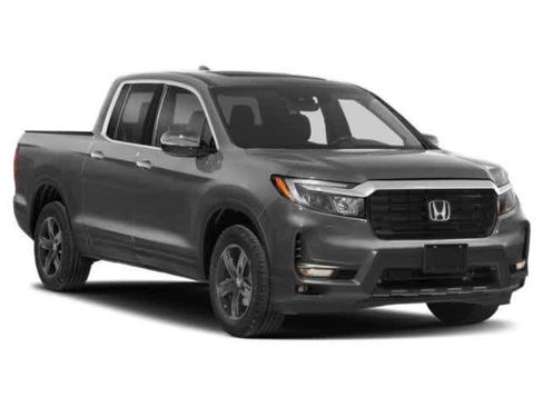 Used 2023 Honda Ridgeline RTL-E image 9