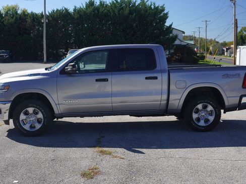New 2025 RAM 1500 Big Horn image 14