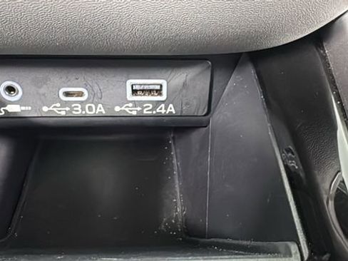 Certified 2024 Subaru Outback Limited XT image 32