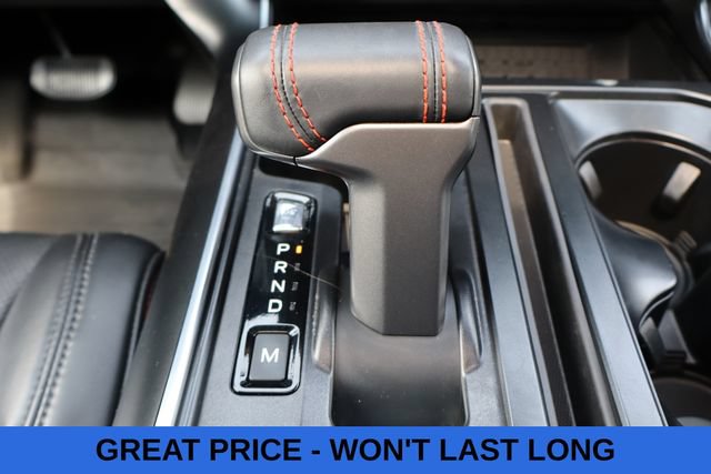 Used 2025 Ford F150 Raptor AWD/4WD image 11