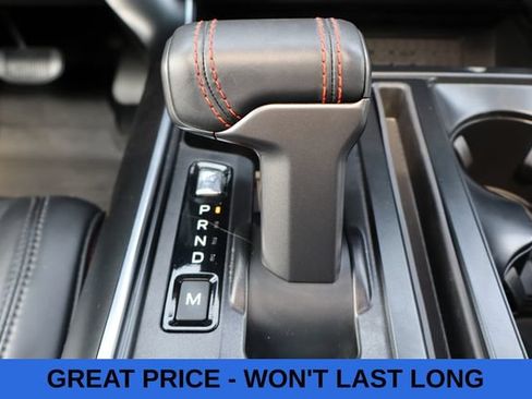 Used 2025 Ford F150 Raptor AWD/4WD image 11