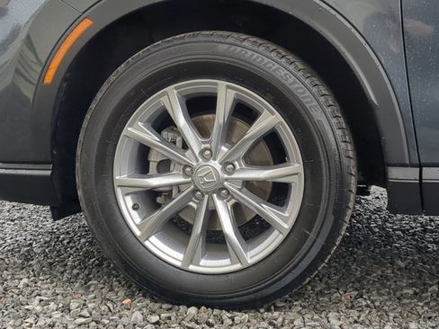 Used 2023 Honda CR-V EX image 30