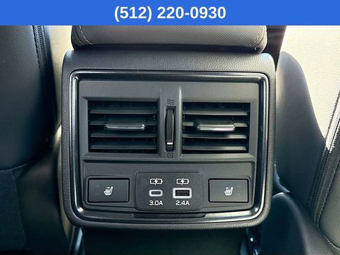 New 2026 Subaru Forester Touring image 32