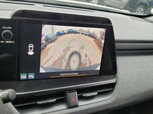 New 2026 Subaru Outback Premium image 9