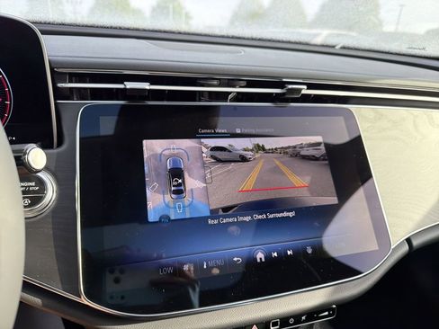 New 2026 Mercedes-Benz E 350 4MATIC Sedan image 28