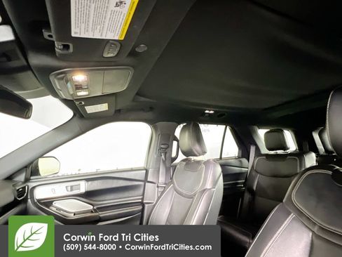 Used 2020 Ford Explorer ST w/ ST Street Pack AWD/4WD image 26