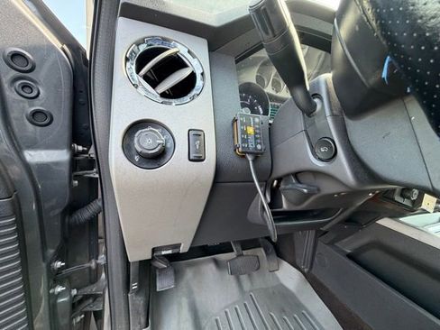 Used 2013 Ford F250 Lariat w/ Lariat Ultimate Pkg image 14