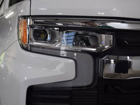 New 2025 Chevrolet Silverado 1500 LT w/ All Star Edition Plus image 12