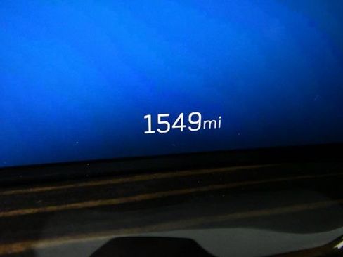 Used 2026 Cadillac Escalade ESV Luxury w/ LPO, Floor Liner Package image 28