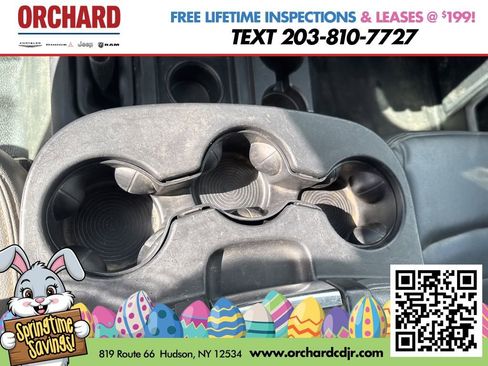 Used 2013 RAM 5500 Tradesman w/ Ambulance Prep Group AWD/4WD image 31