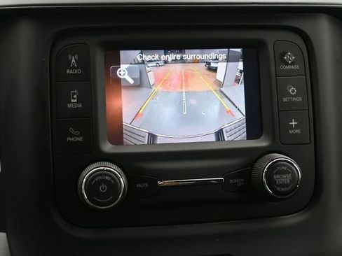 Used 2021 RAM 2500 Tradesman AWD/4WD image 16