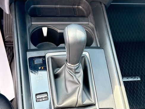 Used 2025 MAZDA CX-50 AWD 2.5 S w/ Weather Package image 17