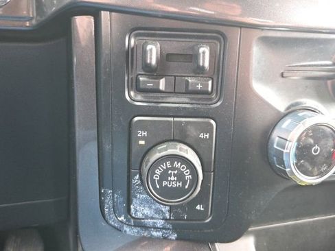 Used 2023 Ford F150 Tremor AWD/4WD image 33