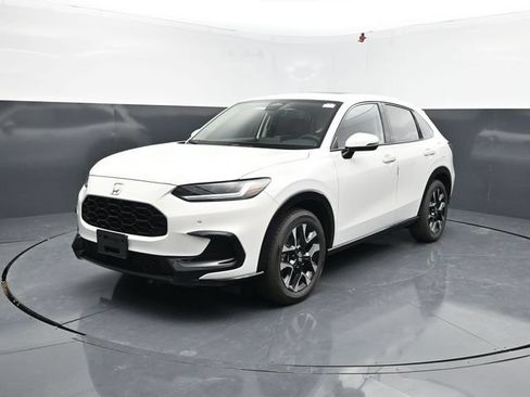 Used 2026 Honda HR-V EX-L image 3