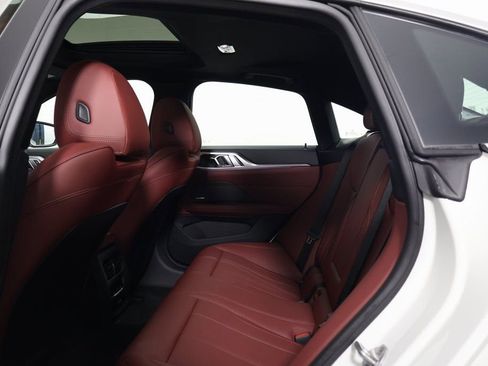 New 2026 BMW i4 eDrive40 w/ Premium Package image 6