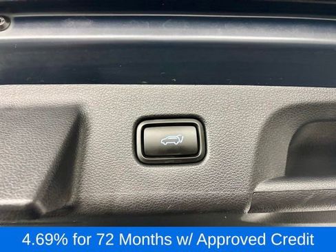 Used 2022 Hyundai Palisade SEL w/ Premium Package FWD image 37
