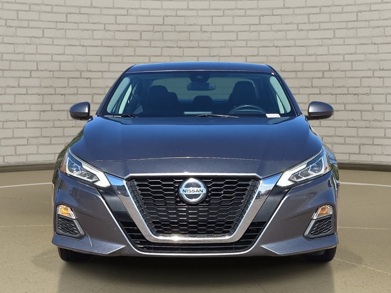 Certified 2022 Nissan Altima 2.5 SV FWD image 3