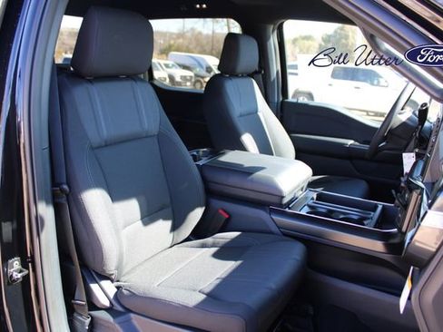 New 2026 Ford F150 STX w/ Equipment Group 200A image 7