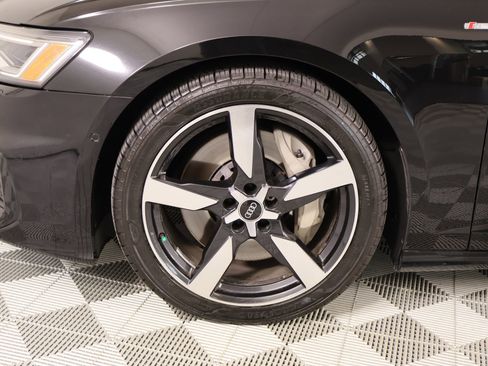 Used 2021 Audi A6 Premium Plus w/ Premium Plus Package AWD/4WD image 19