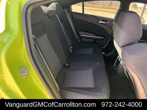 Used 2023 Dodge Charger Scat Pack image 29
