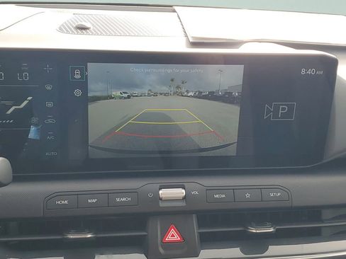 Used 2025 Kia K4 EX image 17